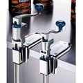 Edlund Co Edlund 2S -  #2 Can Opener, Manual, 16" Adjustable Bar, Stainless Steel Base 2S